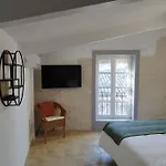 La Montee Du Chateau Lejlighed *
